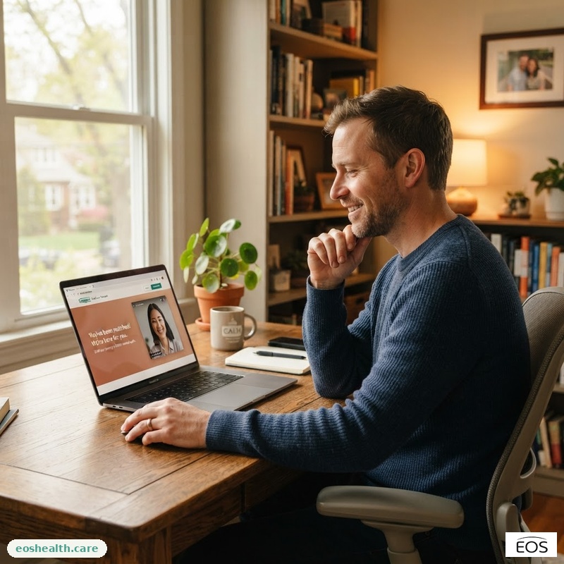 Can Telehealth Help Treat Erectile Dysfunction?