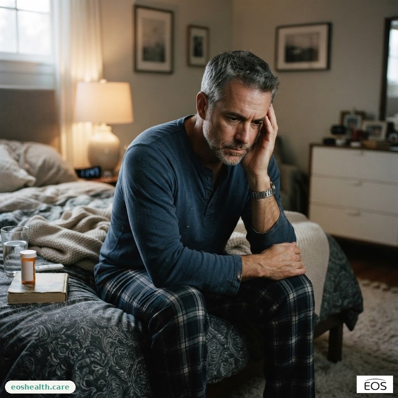 How Common Is Erectile Dysfunction? Understanding the Facts