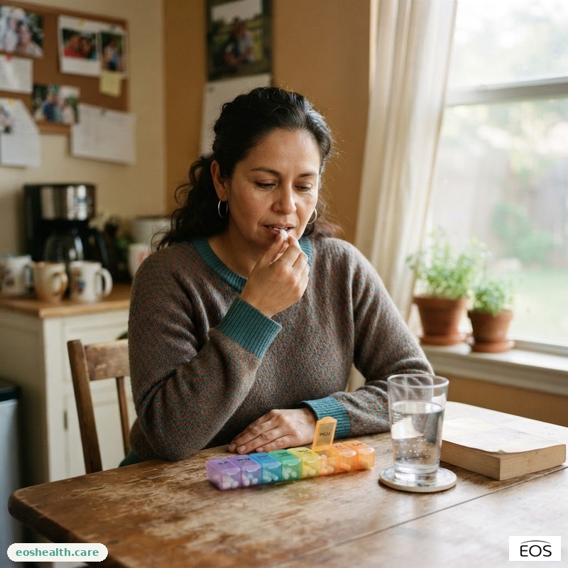How Long Do You Stay on GLP-1 Weight Loss Medications?