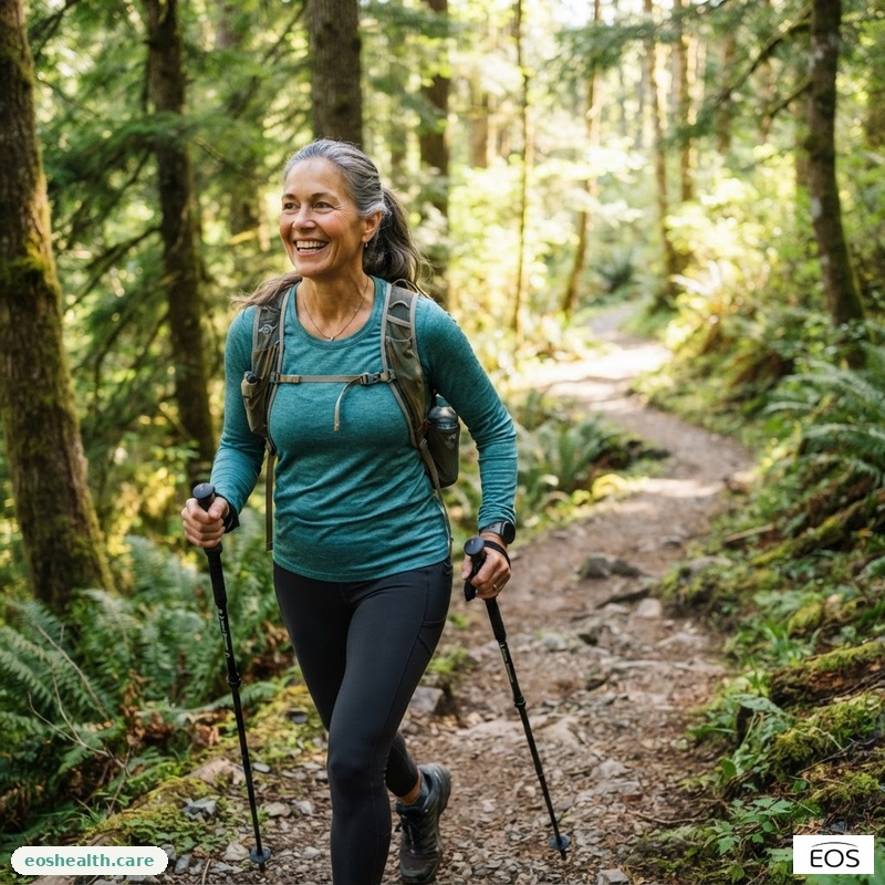 What Is NAD+ and Why Do Levels Decline With Age?