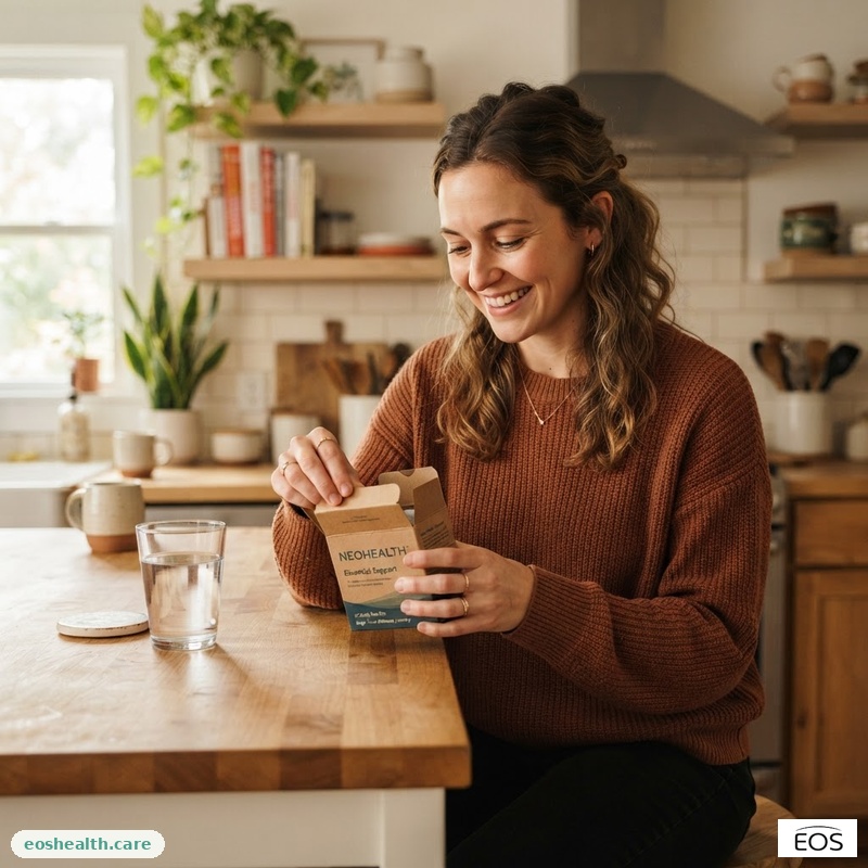 What to Expect When Starting a GLP-1 Weight Loss Plan