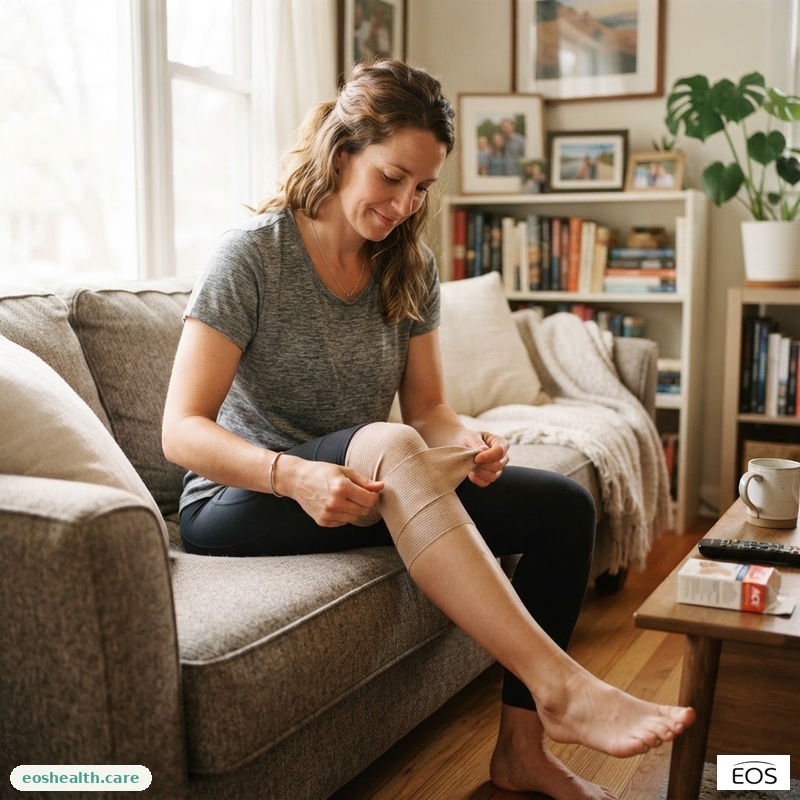 How Peptide Therapy Supports Tissue Repair and Recovery