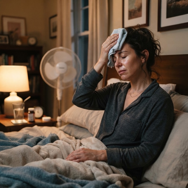Estrogen Dominance: Symptoms, Causes, and What to Do About It