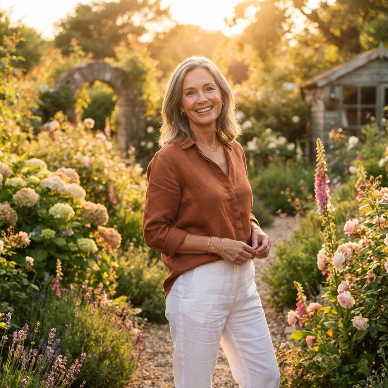 Bioidentical Estrogen and Women's Sexual Health: What to Expect