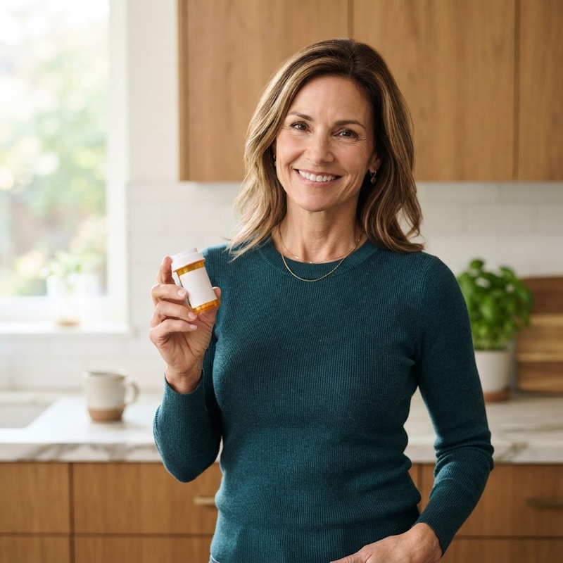 Bioidentical vs. Synthetic Hormones: What Women Should Know