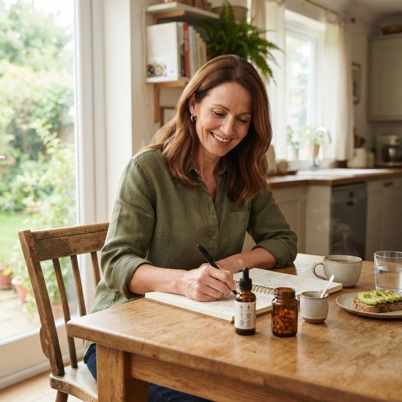 Hot Flashes and Night Sweats: Understanding the Hormonal Root