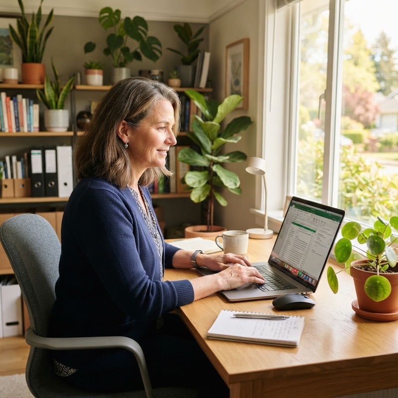 Brain Fog and Hormones: What Women Need to Know About Cognitive Changes