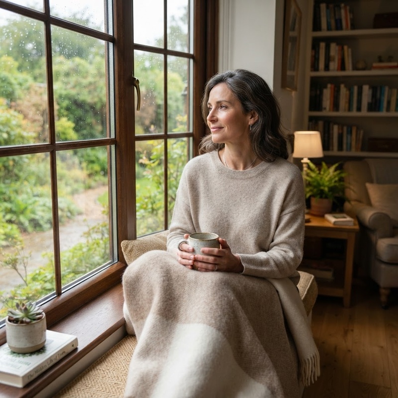 Perimenopause vs. Menopause: What's the Difference and Why It Matters
