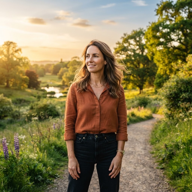 How Hormones Affect Women's Hair: The Thyroid, PCOS, and Estrogen Connection