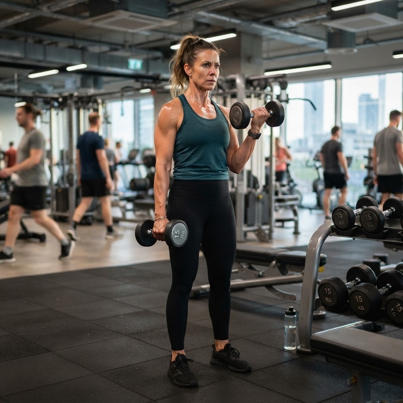 Does HRT Take Away Belly Fat? What the Research Shows