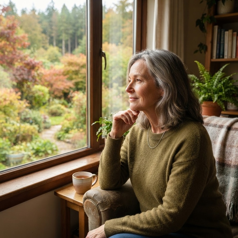 Is There a Link Between HRT and Dementia?