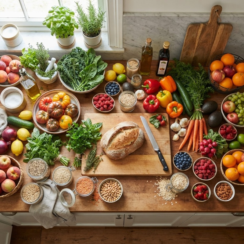 What Foods Are Bad for Estrogen? Dietary Considerations