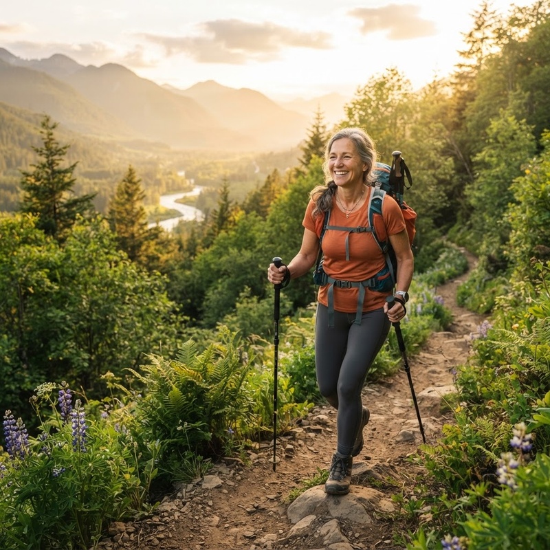 What Does HRT Do for a Woman? Understanding the Benefits