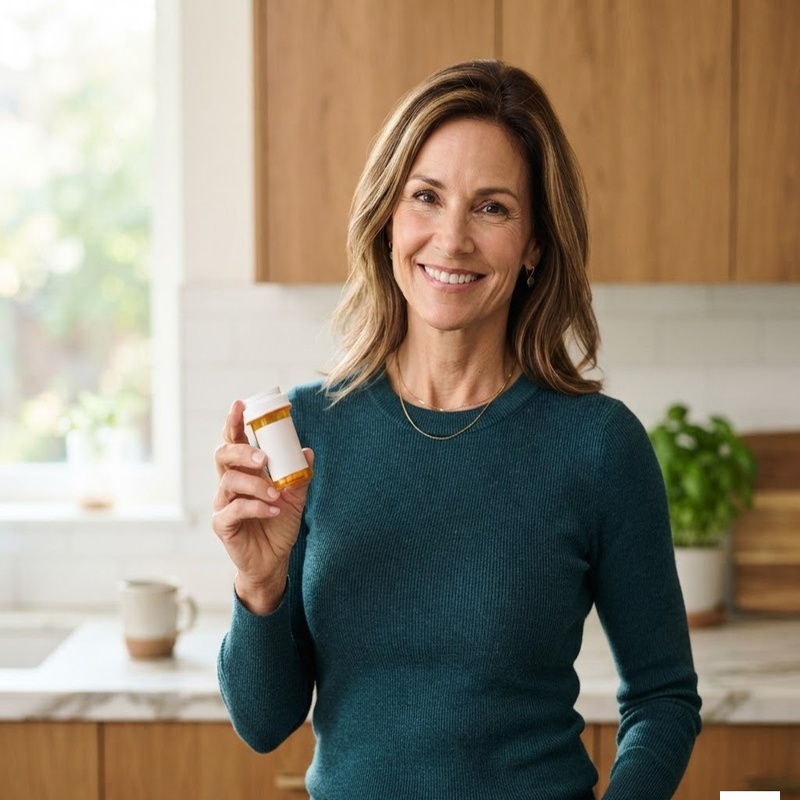 Bioidentical vs. Synthetic Hormones: What Women Should Know
