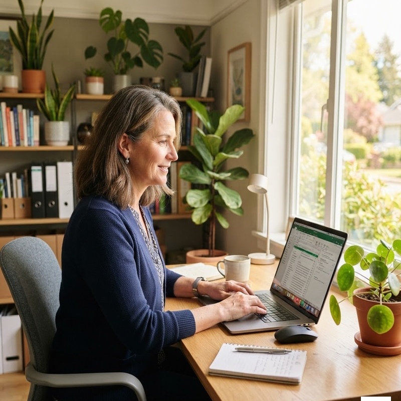 Brain Fog and Hormones: What Women Need to Know About Cognitive Changes