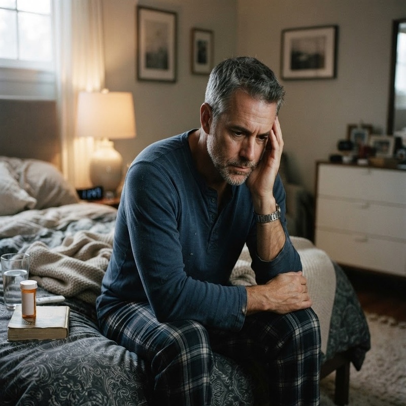 How Common Is Erectile Dysfunction? Understanding the Facts