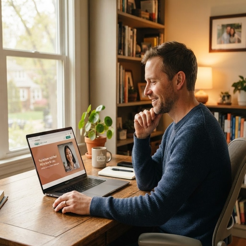 Can Telehealth Help Treat Erectile Dysfunction?