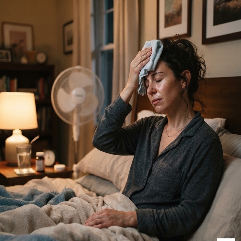 Estrogen Dominance: Symptoms, Causes, and What to Do About It