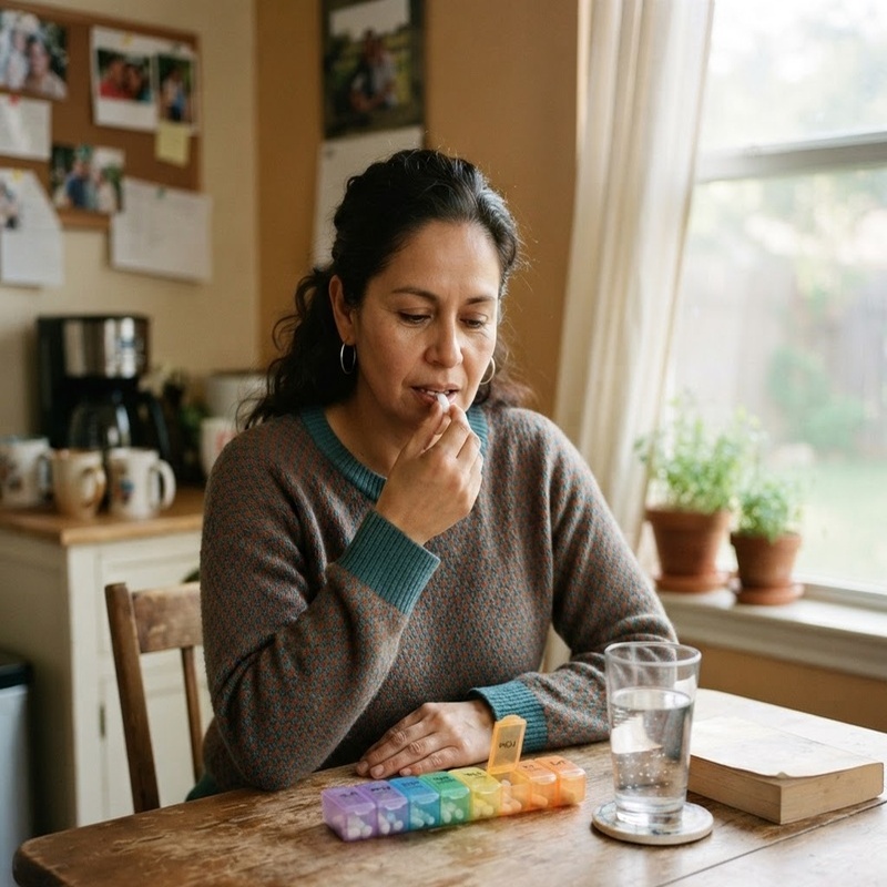 How Long Do You Stay on GLP-1 Weight Loss Medications?