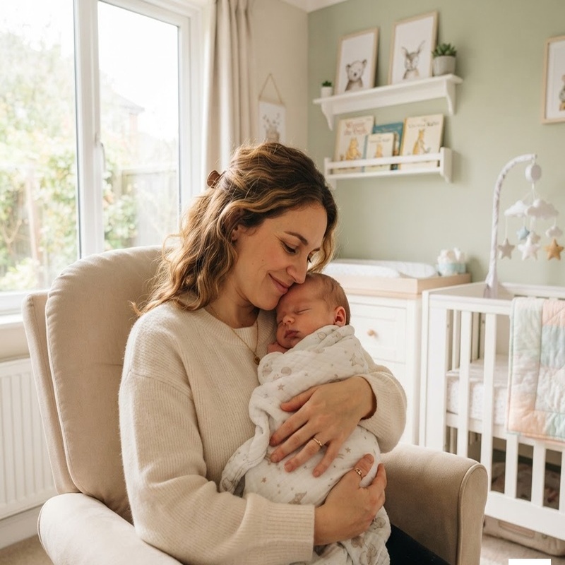 Low Libido After Baby: What's Normal and When to Seek Help