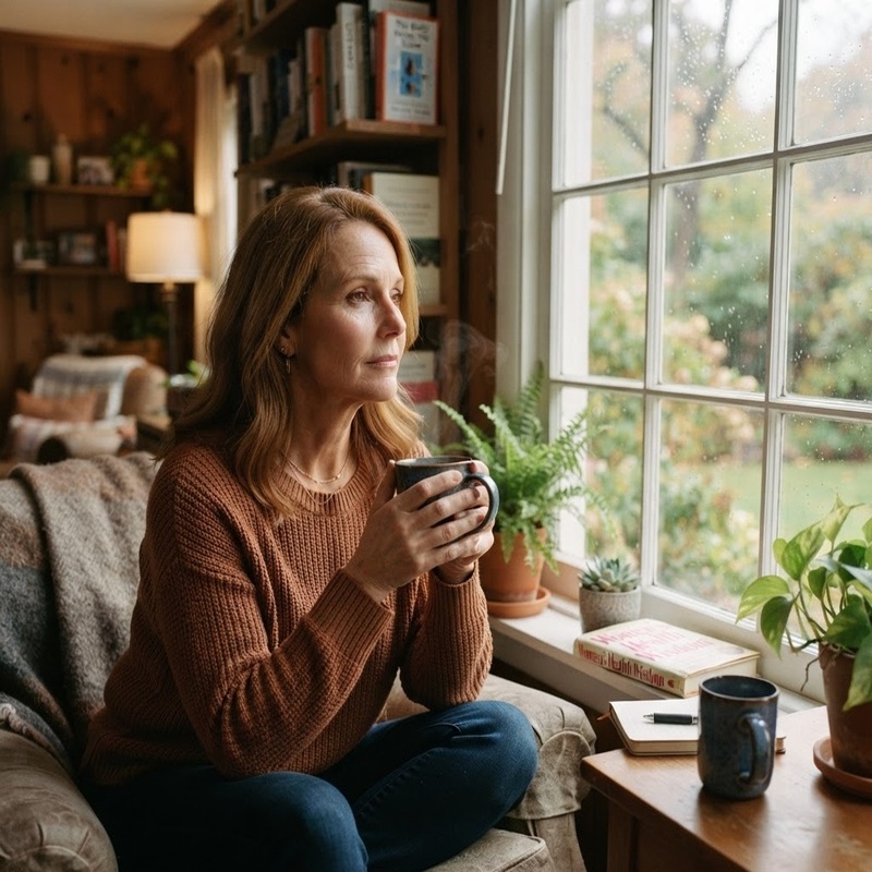 Is Hormone Replacement Therapy Right for You? What to Consider