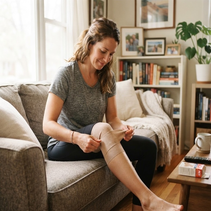 How Peptide Therapy Supports Tissue Repair and Recovery