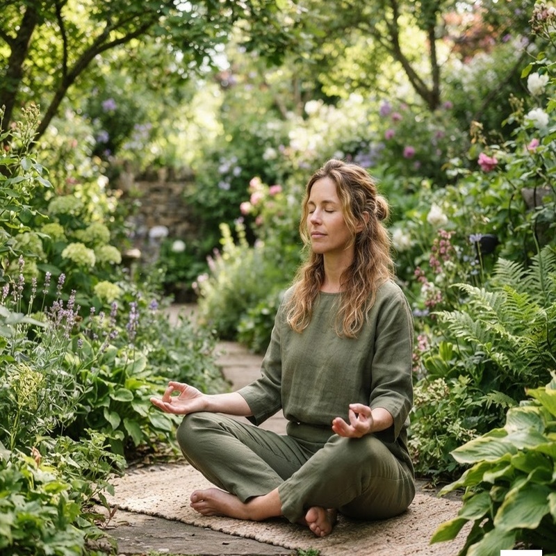 How Stress Kills Your Sex Drive: The Cortisol-Libido Connection