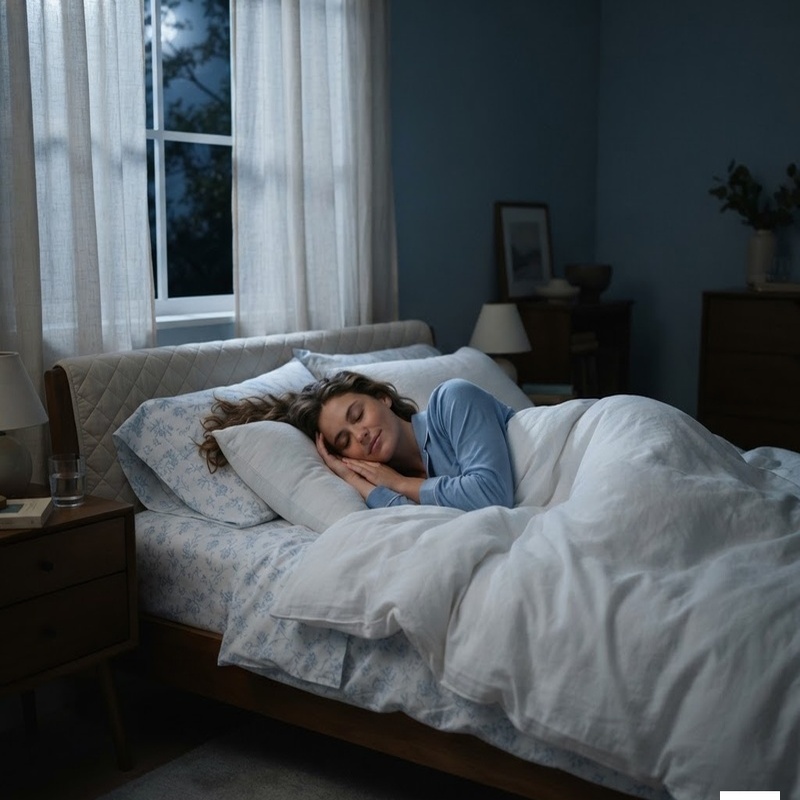 Progesterone's Role in Women's Health: More Than Just Sleep