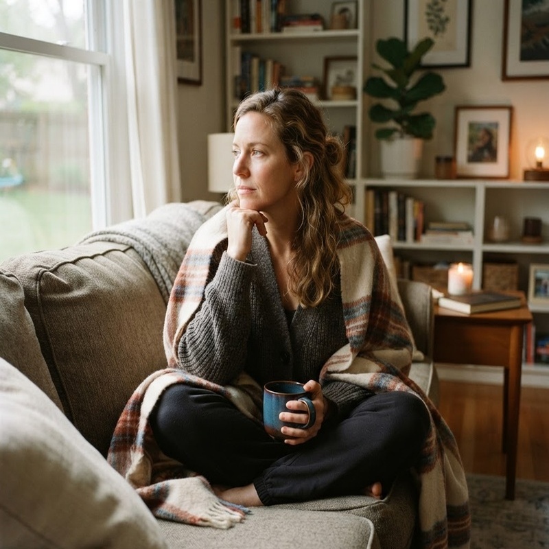 Understanding Low Libido in Women: Causes and Options