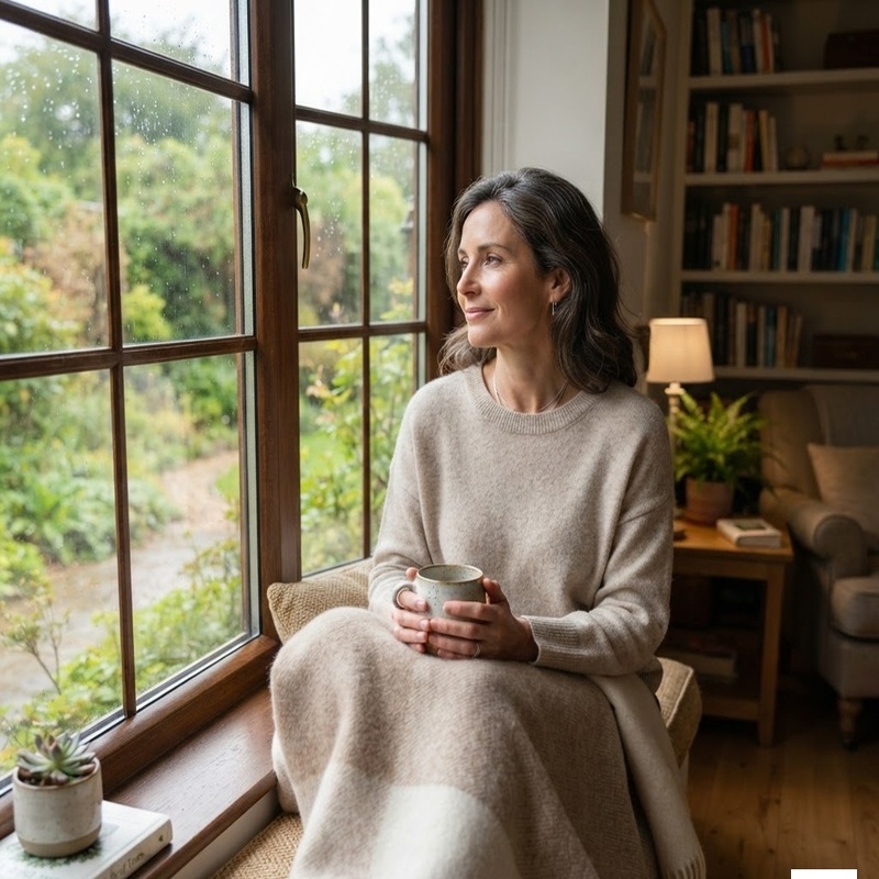 Perimenopause vs. Menopause: What's the Difference and Why It Matters
