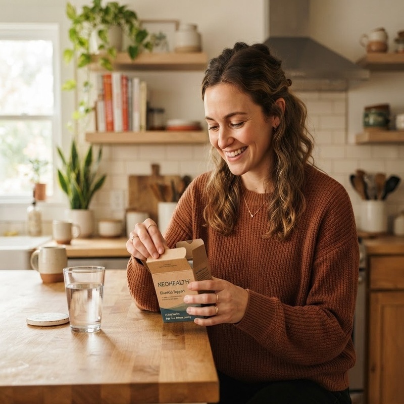 What to Expect When Starting a GLP-1 Weight Loss Plan