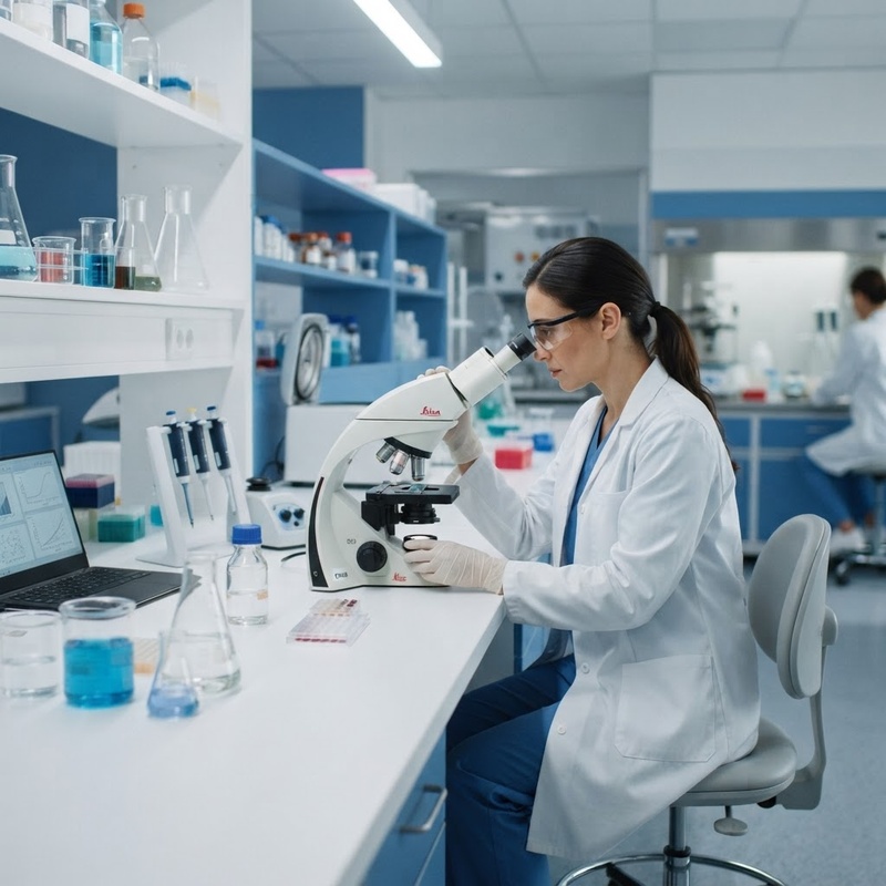 Do Peptides Work for Weight Loss? An Evidence-Based Guide