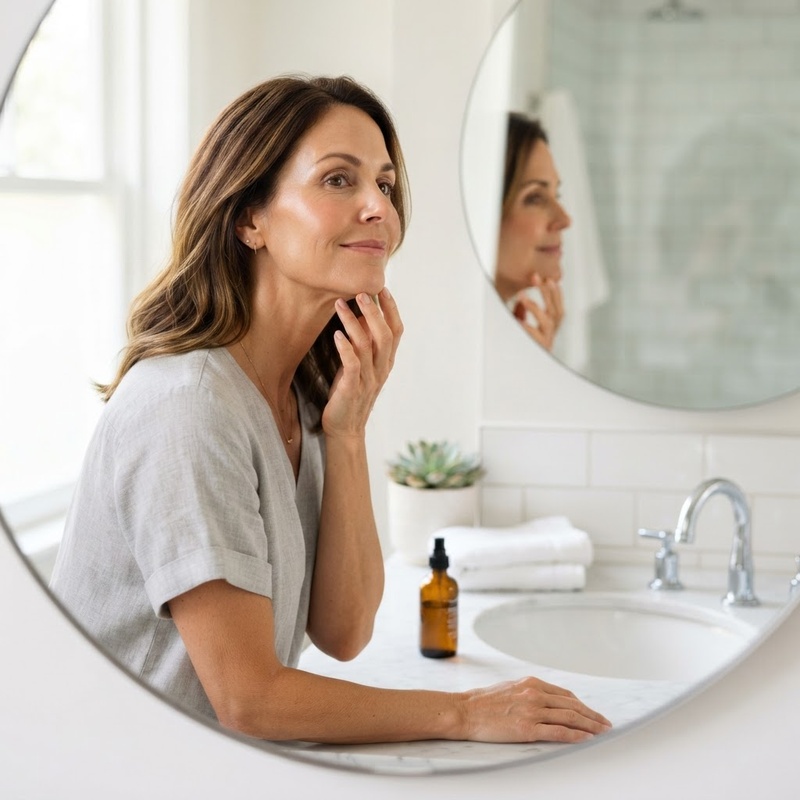 Can Collagen Peptides Help with Sagging Skin from Massive Weight Loss?