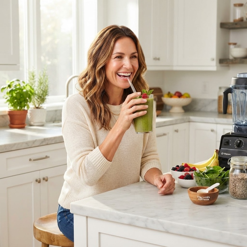 Does Collagen Peptides Help With Weight Loss? What the Science Says