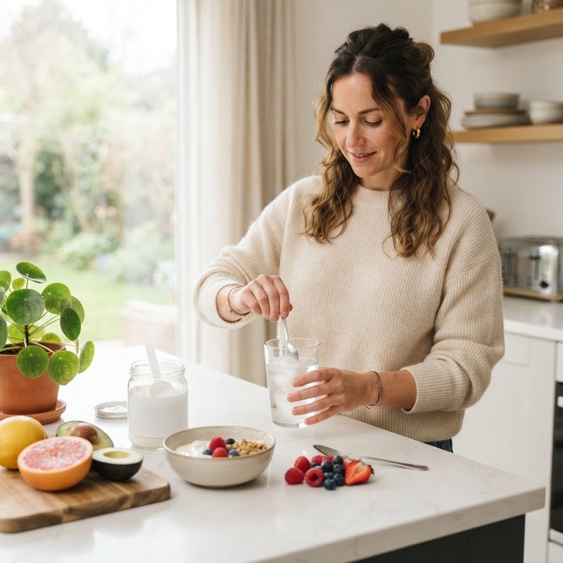 Can Vital Proteins Collagen Peptides Cause Weight Loss? What the Science Says