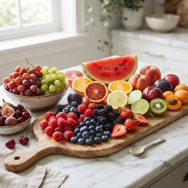 What Fruit Stops Hot Flashes?