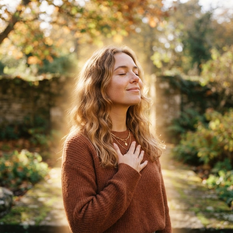 What Is the Weird Feeling Right Before a Hot Flash?