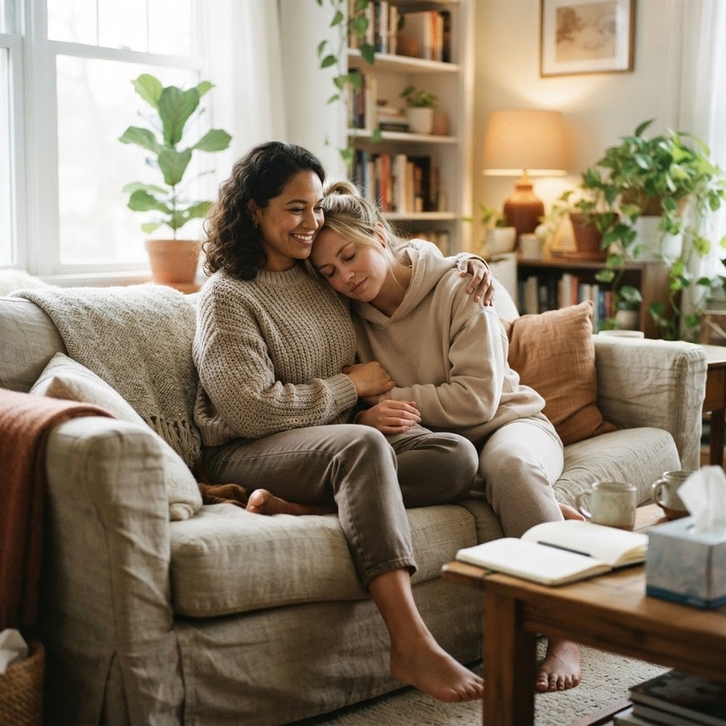 At What Stage Is Menopause the Worst?