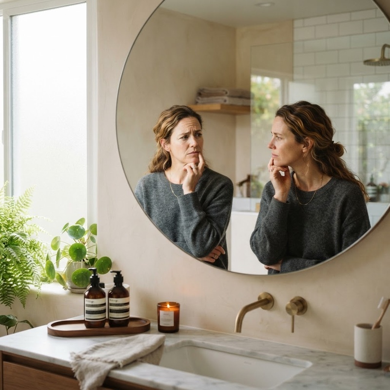 Is It Normal to Start Perimenopause at Age 35?