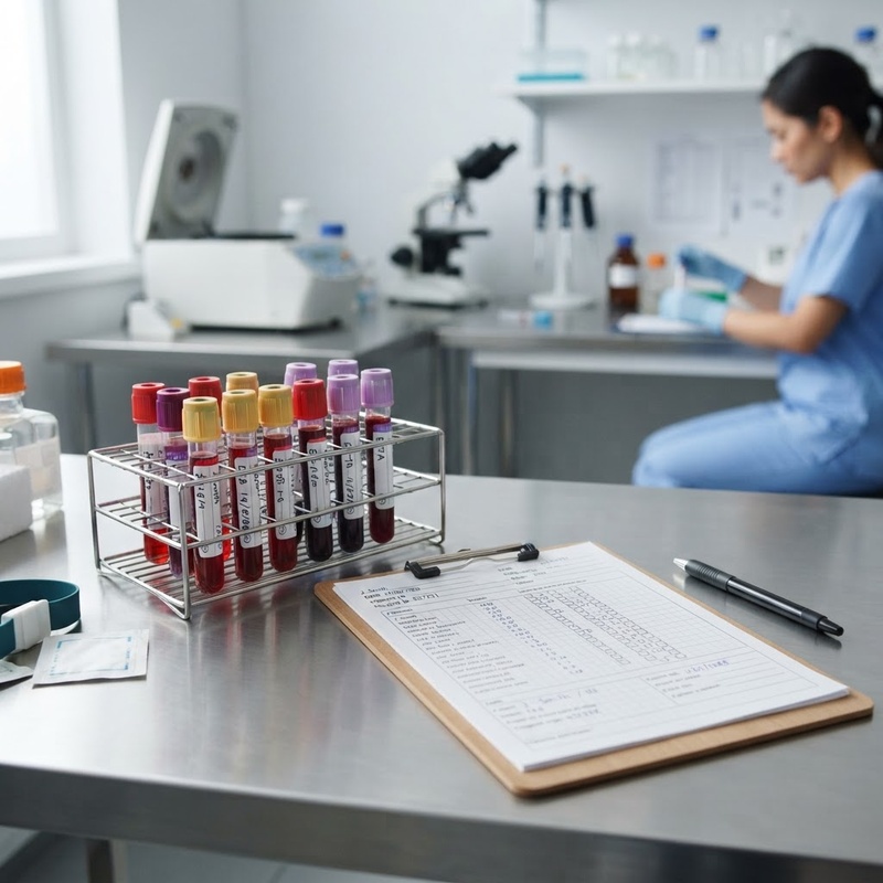 How Is Perimenopause Diagnosed?