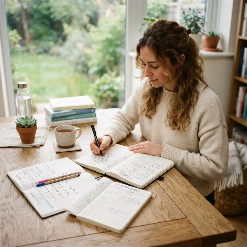 How Can I Tell What Stage of Perimenopause I'm In?