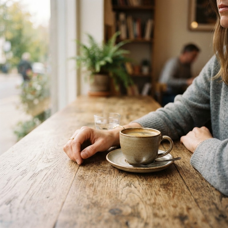 Can Caffeine Affect Perimenopause Symptoms?