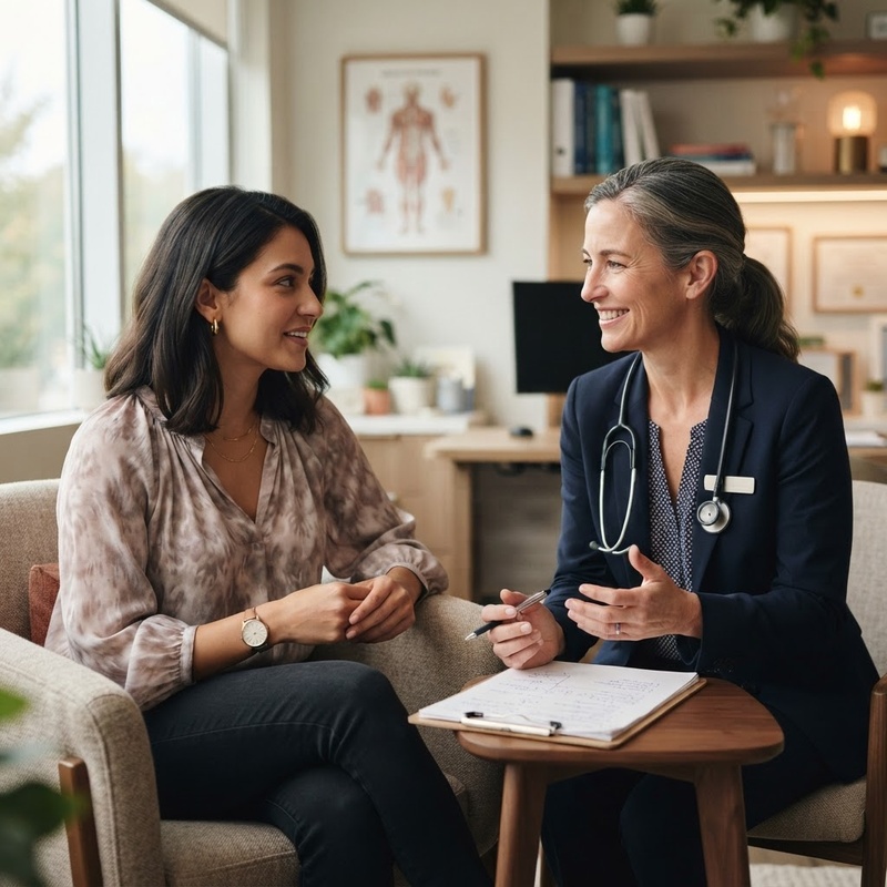 What Are the Signs You May Need Hormone Replacement Therapy?