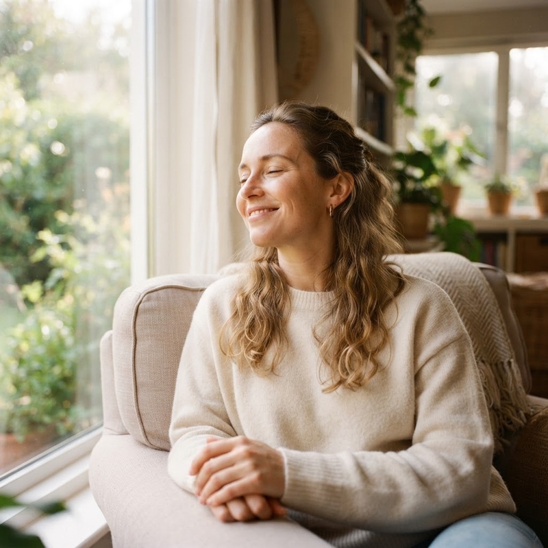 Do Hot Flashes Stop on Their Own?