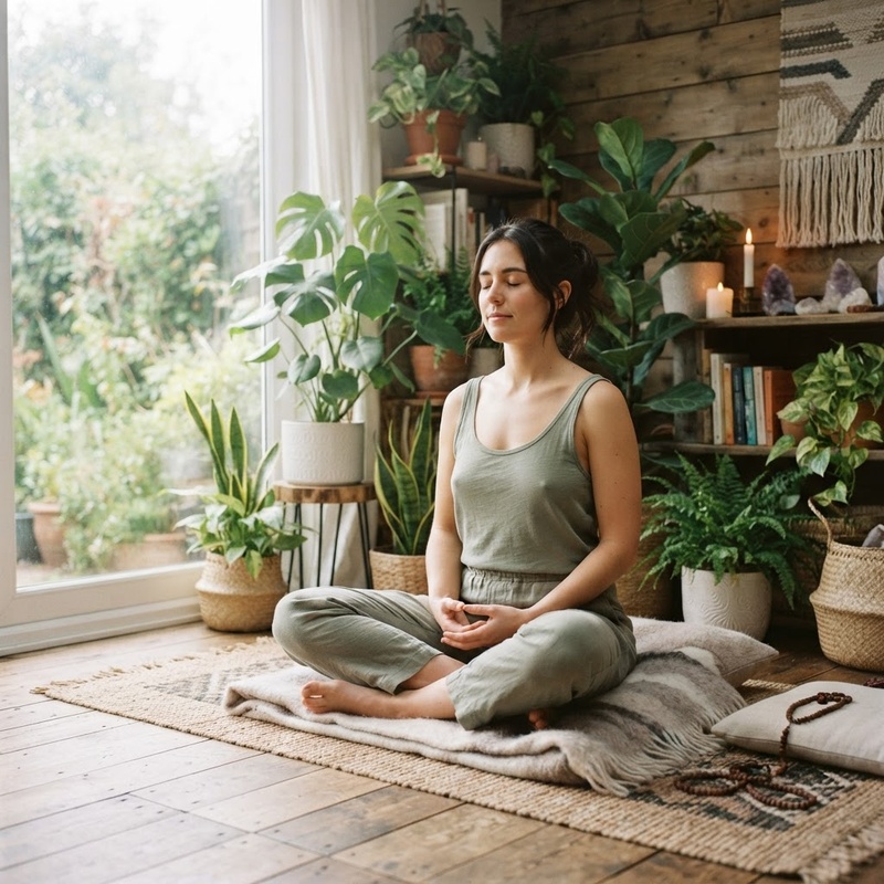 How to Stop Hot Flashes Without HRT
