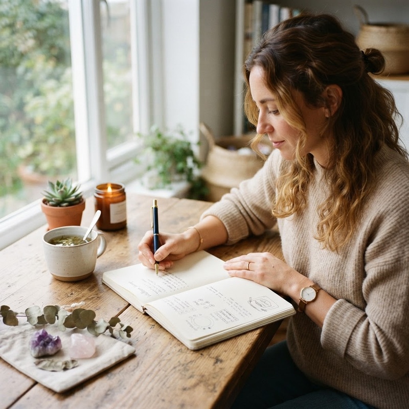 What Are 7 Signs of Perimenopause?