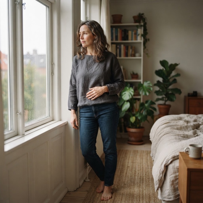 What Is One of the First Signs of Perimenopause?