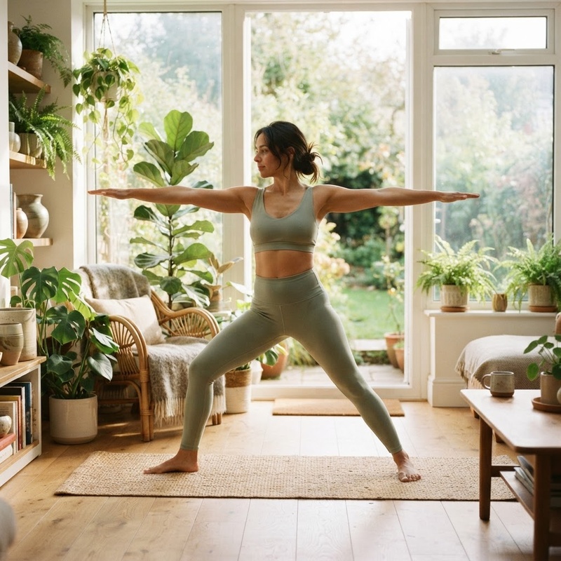 How to Deal With Perimenopause Naturally