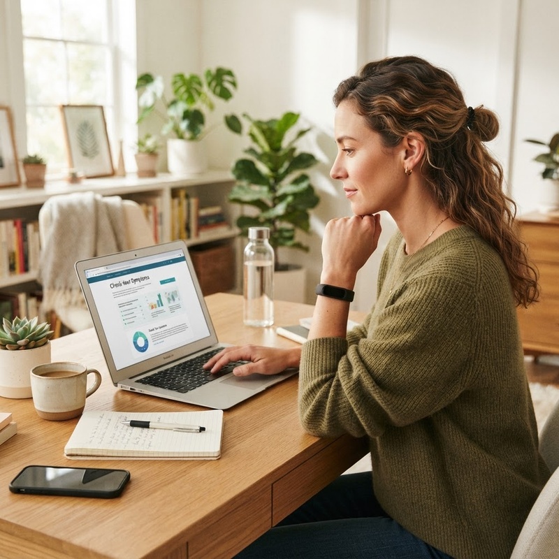 How Can I Check If I'm in Perimenopause?
