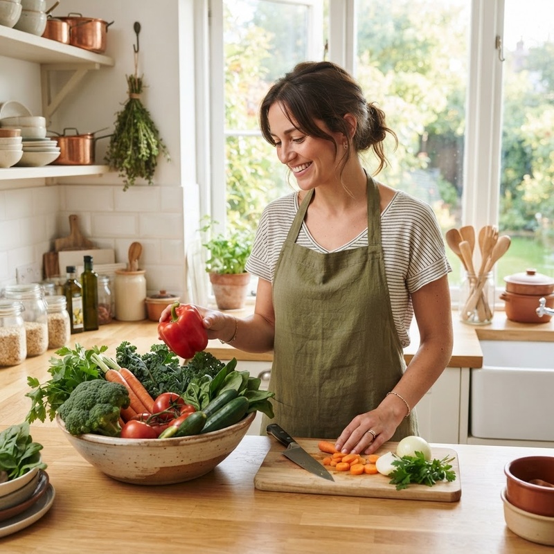 What Foods Should I Avoid During Perimenopause?